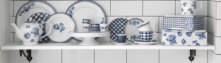 Porcelana Katie Alice Porcelana Katie Alice