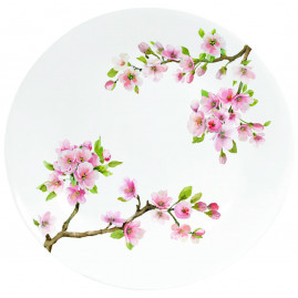 Talerz deserowy Sakura