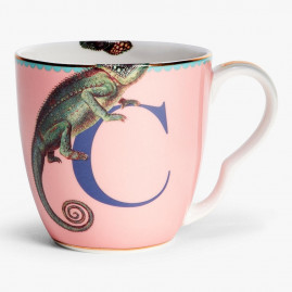 Kubek porcelanowy na prezent