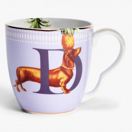 Kubek porcelanowy na prezent