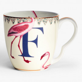 Kubek porcelanowy na prezent