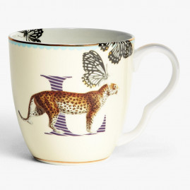 Kubek porcelanowy na prezent
