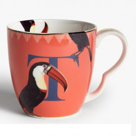 Kubek porcelanowy na prezent