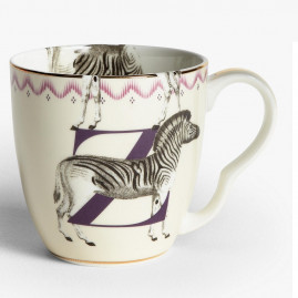 Kubek porcelanowy na prezent