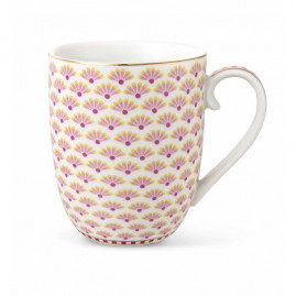 Kubek porcelanowy PiP Studio