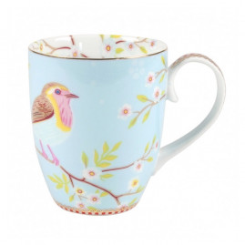 Kubek porcelanowy PiP Studio