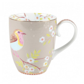 Kubek porcelanowy PiP Studio