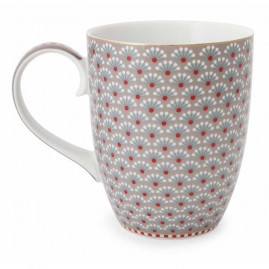 Kubek porcelanowy PiP Studio