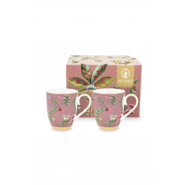 Kubek porcelanowy PiP Studio