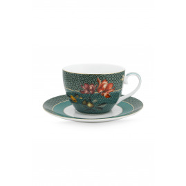 Filiżanka Winter Wonderland Bird Green 280 ml