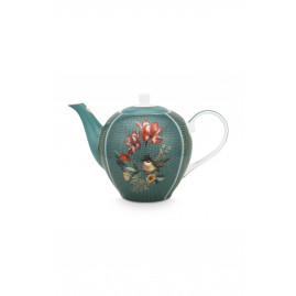 Dzbanek do herbaty Winter Wonderland Squirrel Green 1600 ml