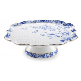 Patera na ciasto Royal White