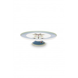 Patera La Majorelle Blue 30,5 cm