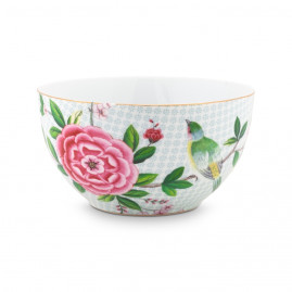 miseczka porcelanowa w kwiaty PiP Studio