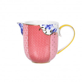 dzbanuszek porcelanowy do mleka