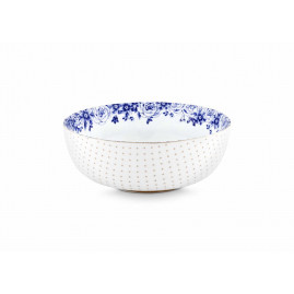 miska porcelanowy w kwiaty PiP Studio