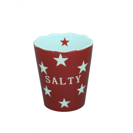 miseczka/kubeczek salty