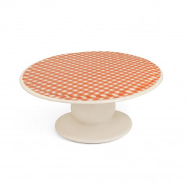 Patera Orange Nigella