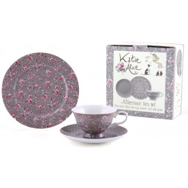 Filiżanka w kwiaty Katie Alice Floral