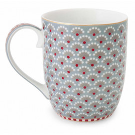 Kubek porcelanowy PiP Studio