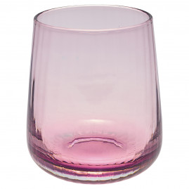 Zestaw szklanek Flute Plum 6 szt.