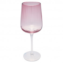 Zestaw kieliszków Flute Plum 6 szt.