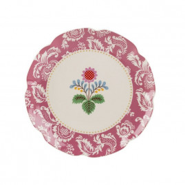 Talerz porcelanowy Katie Alice
