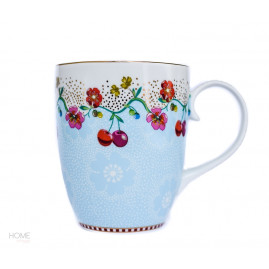 kubek porcelanowy cherry PiP Studio