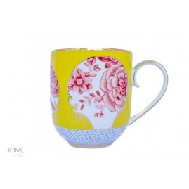 Kubek porcelanowy PiP Studio