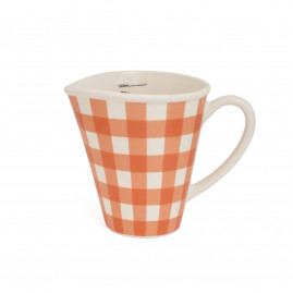 Dzbanek z miarką Orange Nigella
