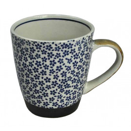 Kubek porcelanowy