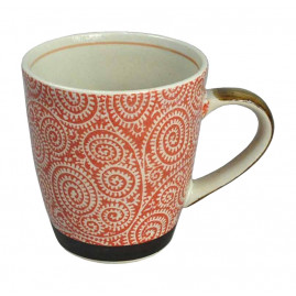 kubek porcelanowy