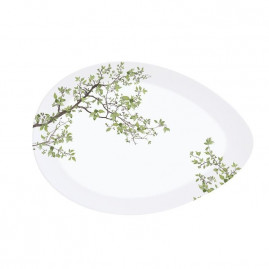 półmisek porcelanowy Natura
