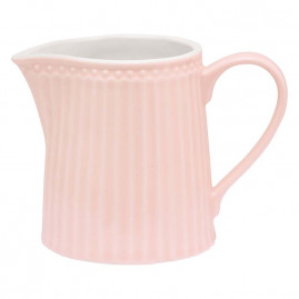 Dzbanuszek Alice Pale Pink