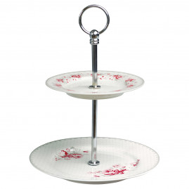 Patera porcelanowa Vilma Vintage