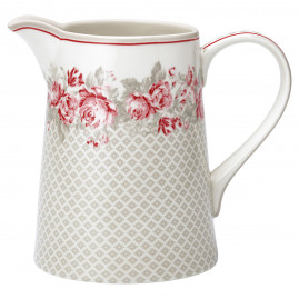 dzbanek porcelanowy Shirley