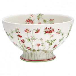 miseczka porcelanowa Camille White