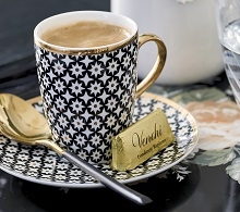 Podpowiadamy jak parzyć aromatyczną kawę i efektownie serwować gościom
